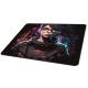 2. Sharkoon 100093421 Mouse Pad Gaming Pad Multicolor