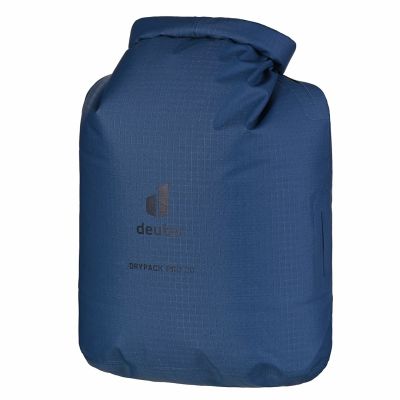 5. DEUTER Drypack Pro 20 Atlantic waterproof bag