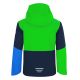 2. Trollkids Kids Hallingdal Jacket – multicoloured outdoor winter jacket for children with hood (226-340)