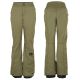 6. O'neill Women's Winter Pants Blessed Snowboard Ski 10K/7K
