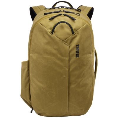 3. Thule Aion Travel Backpack 28L - Nutria