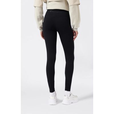 3. Champion women's leggings LEGGINGS 118358 KK001 NBK