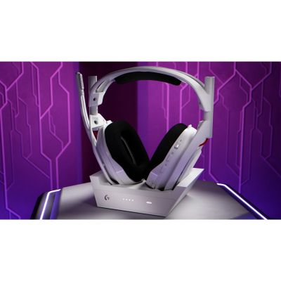 7. ASTRO Gaming A50