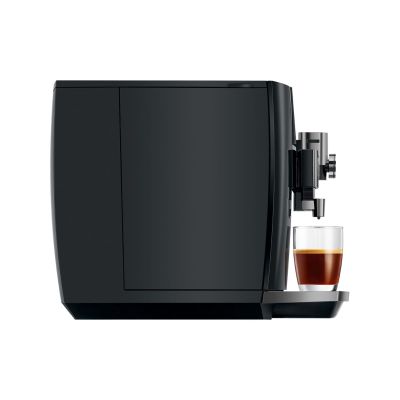 4. Jura J10 Piano Black (EA) Coffee Machine