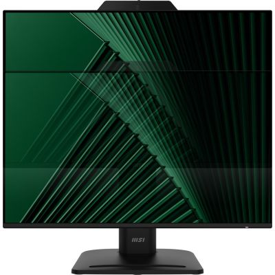 12. MSI Pro MP242PMGDE computer monitor 60.5 cm (23.8") 1920 x 1080 px Full HD LCD Black