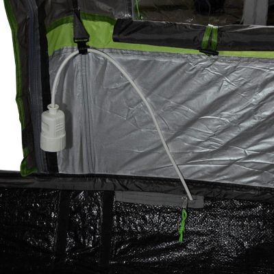 16. High Peak Bozen 5.0 Family Tent 11836