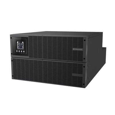 Conceptronic ZEUS51E6K UPS Double Conversion (Online) 6 kVA 6000 W