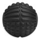 2. Gaiam massage ball with studs 63938