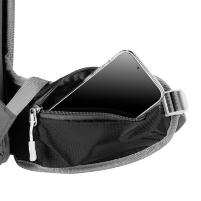 13. NC1950 BLACK CAVERN TOURIST BACKPACK 18L NILS CAMP