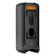 3. Denver BPS-458 Party Speaker Black 100W