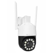Orllo TZ11 PT 4K 8MP Wi-Fi and 4G Tuya IP camera