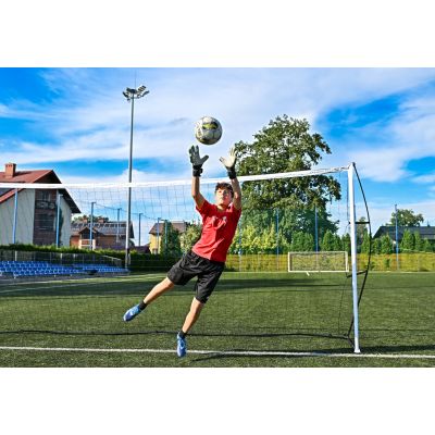 5. Yakimasport Flex Goal 500x200cm 100771