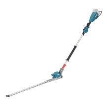 Makita 40V XGT MUN001GZ 600mm Pole Hedge Trimmer