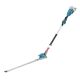 Makita 40V XGT MUN001GZ 600mm Pole Hedge Trimmer