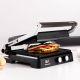 12. Taurus Bistro Gourmer 2in1 grill 2600W