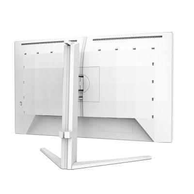 9. Philips Evnia 5000 27M2N5201P/00 computer monitor 68.6 cm (27") 1920 x 1080 px Full HD LCD White