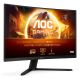 2. MONITOR AOC LED 31.5" CQ32G4VE 180Hz