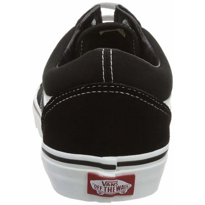 7. Vans Old Skool U VN000D3HY28 shoes