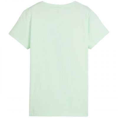 2. Puma ESS+ Summer Daze Tee W 679921 88