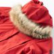 4. Hi-tec Lady Lasse W insulated jacket 92800441438
