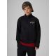 4. Boys’ Regular-Fit Hoodless Sports Jacket 4F 4FJRAW26TSWSM3198-20S