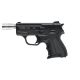 4. STALKER M906 BAS Alarm and Signal Pistol, Cal. .22 Long Blank (6 mm) Black