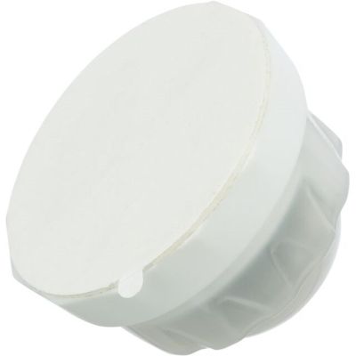 2. Catnip ball with handle, for cats, 5 cm, for sticking