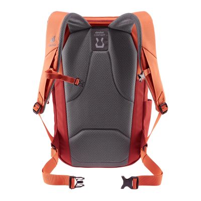 3. Deuter UP Seoul backpack 3813821-5576 