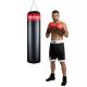 12. Punching bag - 130 Red - 130 cm / 30 kg