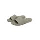 15. Kubota basic plain beige pool flip-flops K25SS-101-001-03-1