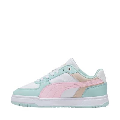 5. Puma Caven III Block 406889 07 Children's Shoes