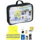 13. DUNLOP CAR EMERGENCY KIT 9 PIECES