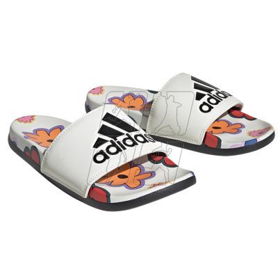 2. Slippers adidas Adilette Comfort W IE4971