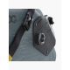 4. EVOC Seat Pack Boa Wp 12 steel saddle bag