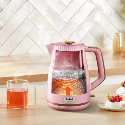 10. TEFAL KO2517E0 electric kettle