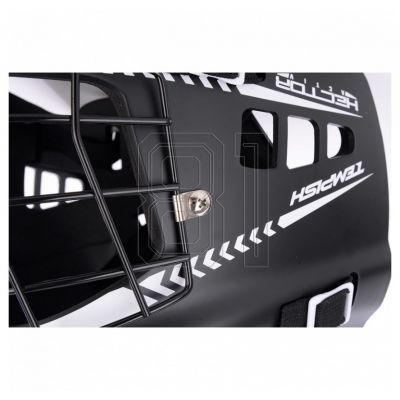 15. Tempish Hector Activ Sr 1350020061 goalkeeper helmet