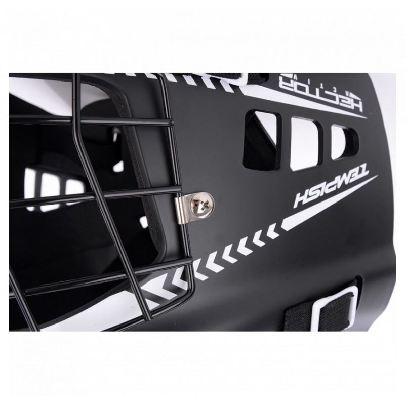 15. Tempish Hector Activ Sr 1350020061 goalkeeper helmet
