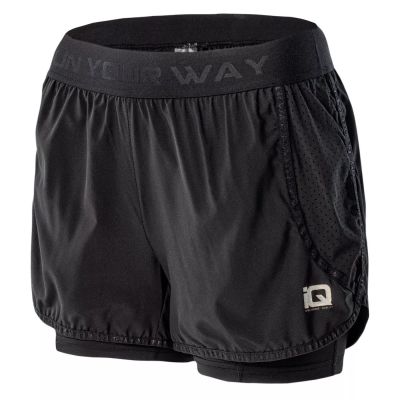 IQ Cross The Line Viera W Shorts 92800398077