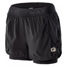 IQ Cross The Line Viera W shorts 92800398077