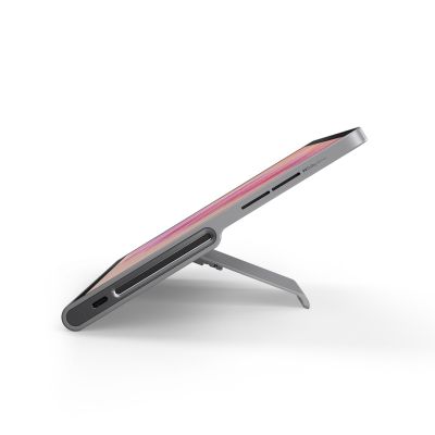9. Lenovo Tab Plus Helio G99 11.5" 2K IPS 400nits Touch 8/128GB Mali-G57 MC2 Android Luna Gray