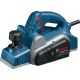 2. GHO 6500 650W planer 16500 rpm. BOSCH