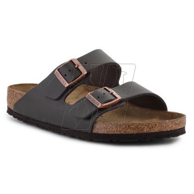 7. Birkenstock Arizona M 0051101 slippers