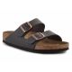 7. Birkenstock Arizona M 0051101 flip-flops