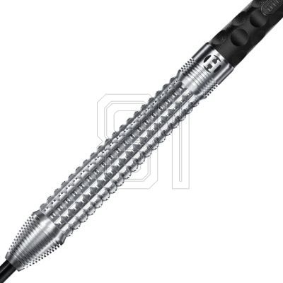 4. Harrows Dimplex S3 Tapered 90% Steeltip Darts