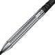 4. Harrows Dimplex S3 Tapered 90% Steeltip Darts