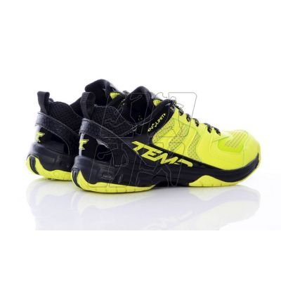 3. Tempish No Limit Jr 119000077 indoor shoes