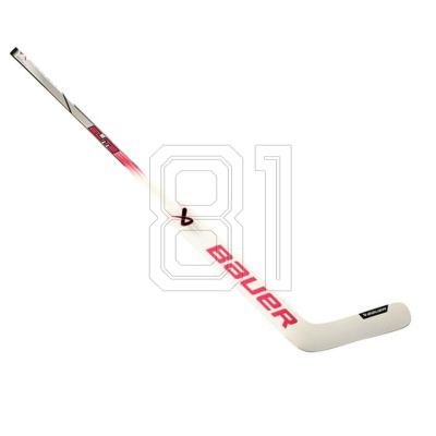 5. Bauer Vapor Elite 25" Sr 1061624 Goalkeeper Stick