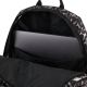 4. Puma Academy AOP Backpack Leopard 91150 29