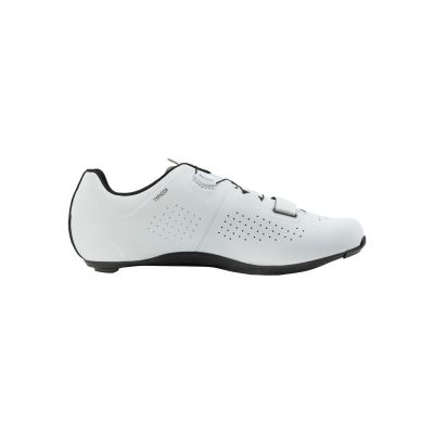 2. NORTHWAVE Typhoon cycling shoes white