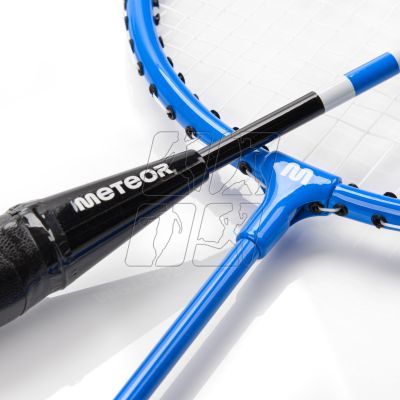 23. Meteor 16837 badminton set